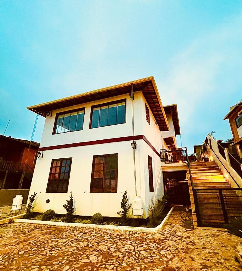 Sonho Real Suites ลาวรัสโนวัส ภายนอก รูปภาพ