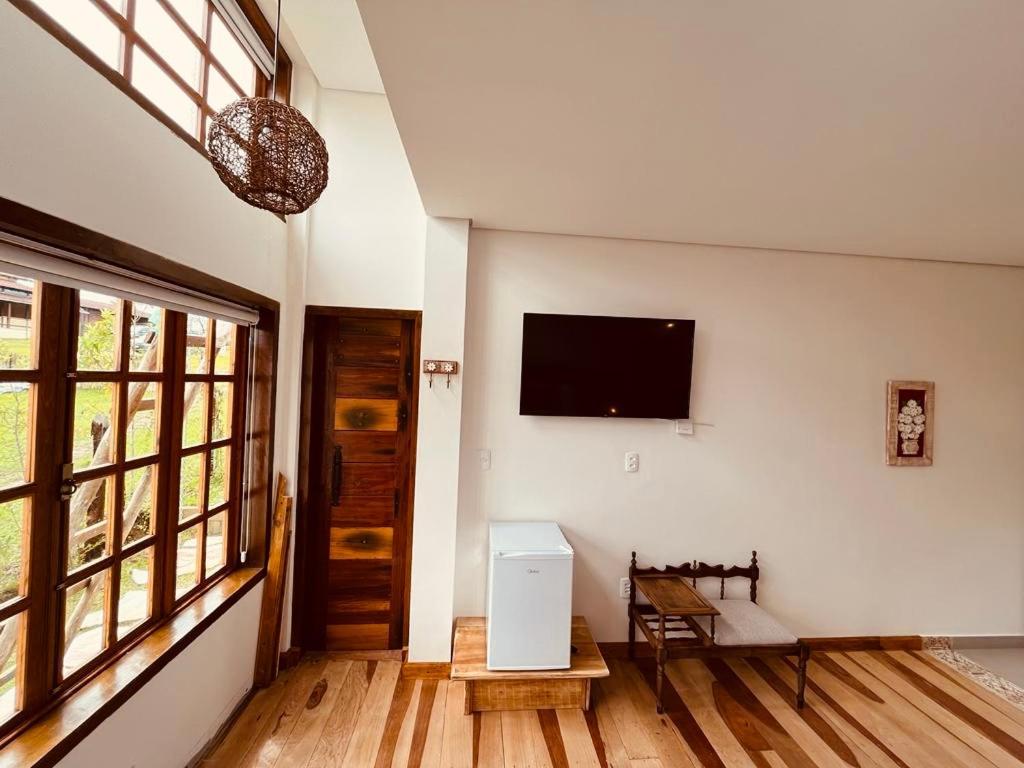 Sonho Real Suites ลาวรัสโนวัส ภายนอก รูปภาพ
