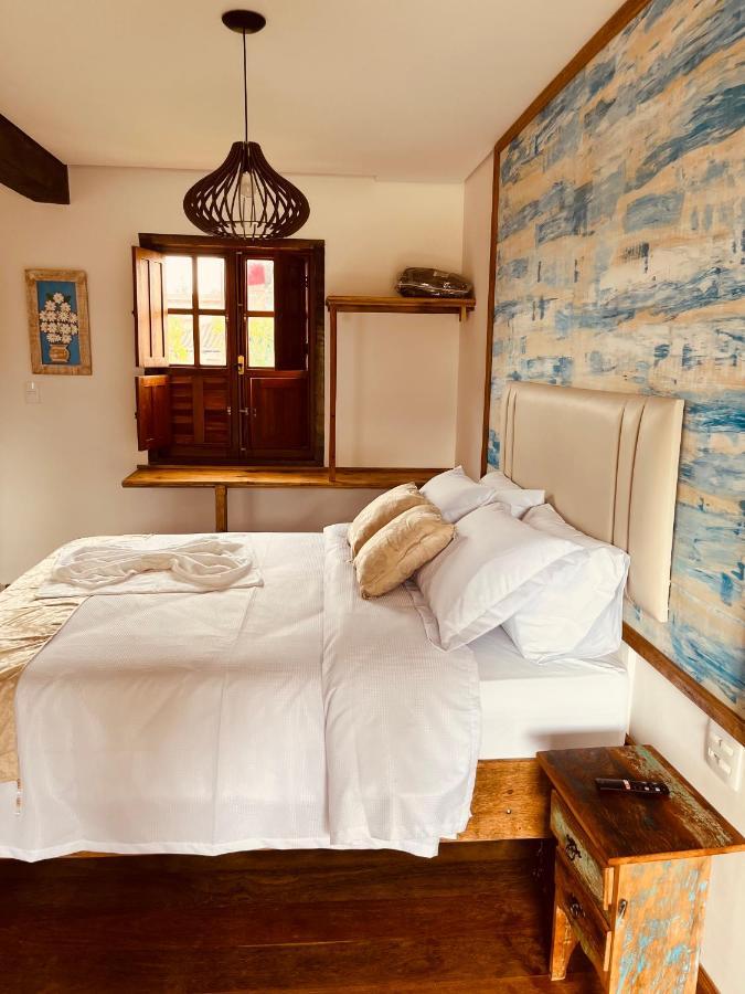 Sonho Real Suites ลาวรัสโนวัส ภายนอก รูปภาพ