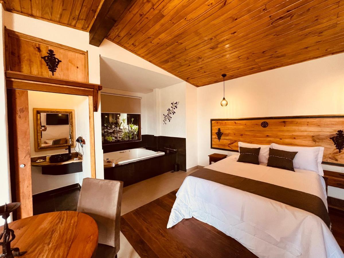 Sonho Real Suites ลาวรัสโนวัส ภายนอก รูปภาพ