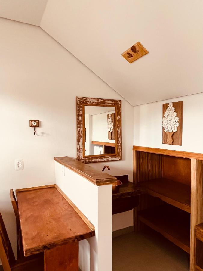 Sonho Real Suites ลาวรัสโนวัส ภายนอก รูปภาพ