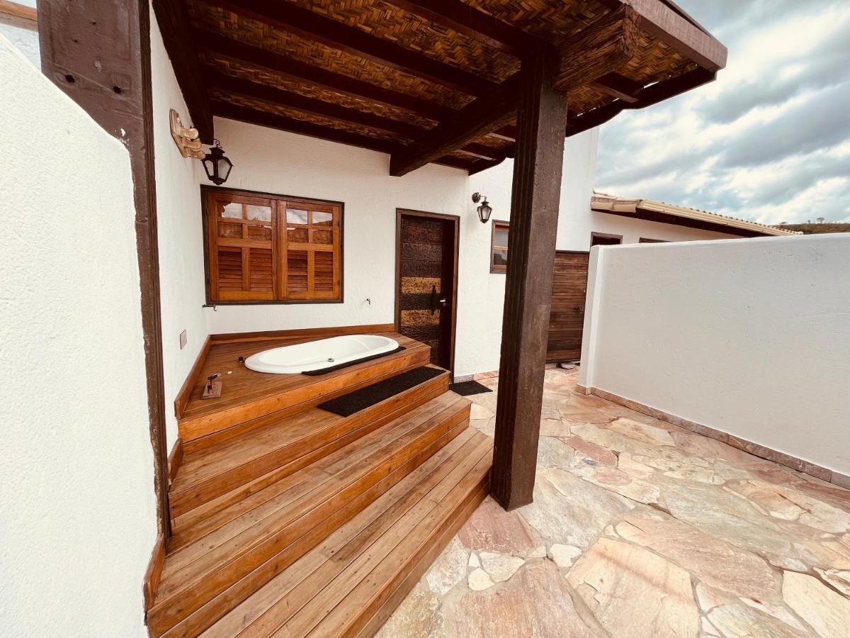 Sonho Real Suites ลาวรัสโนวัส ภายนอก รูปภาพ